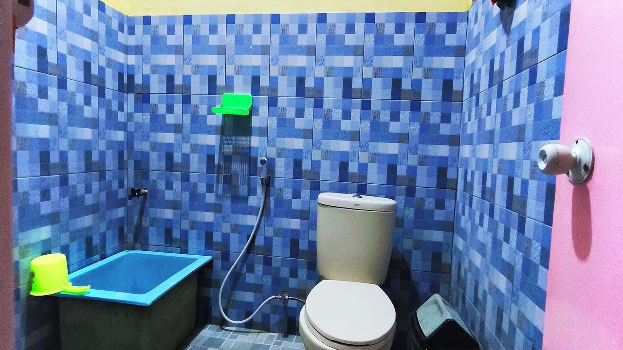 Photo of Bathroom in Wonosari