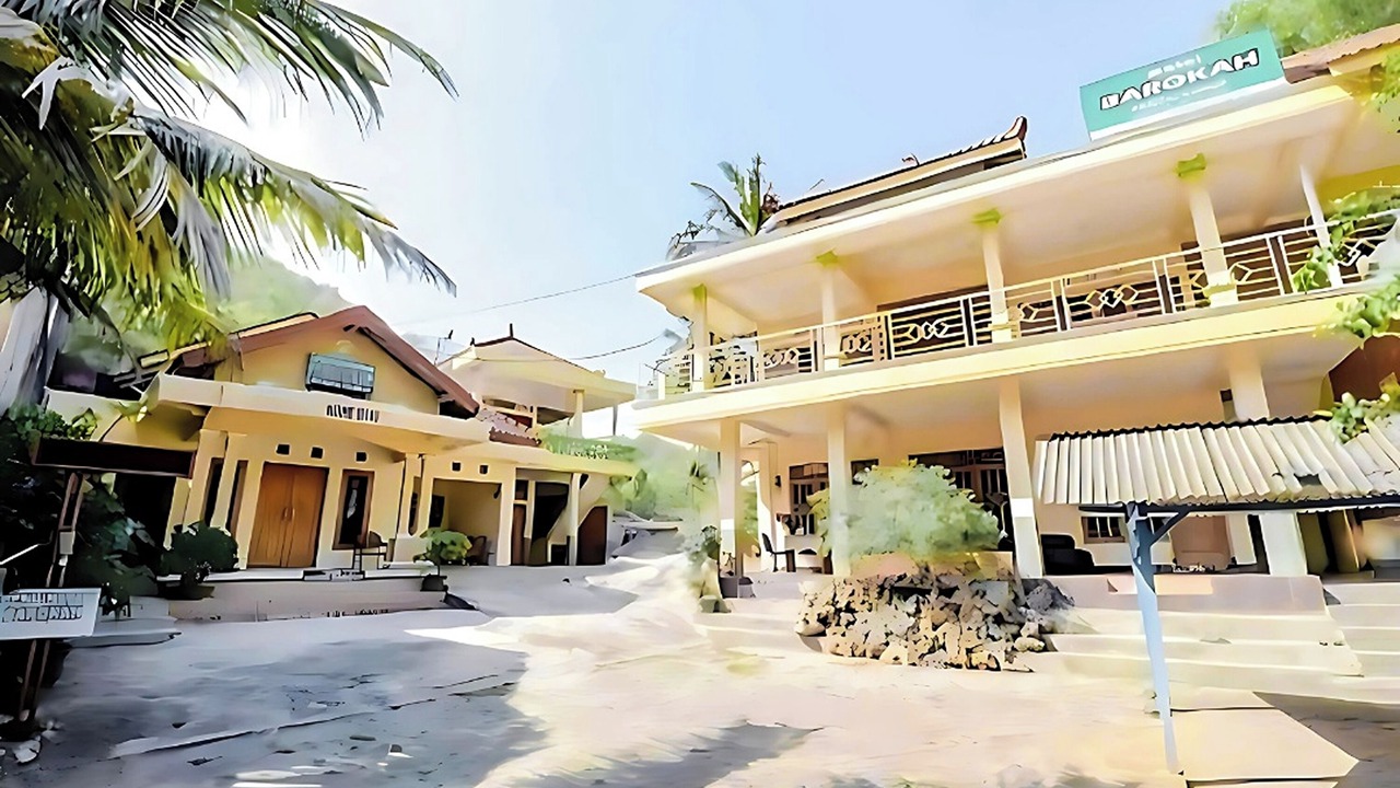 Photo of Outdoor in Wonosari
