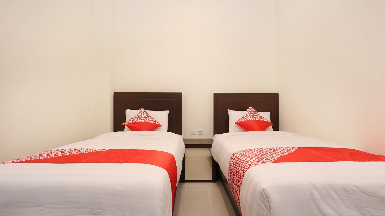 Photo of Bedroom in Central Yogyakarta