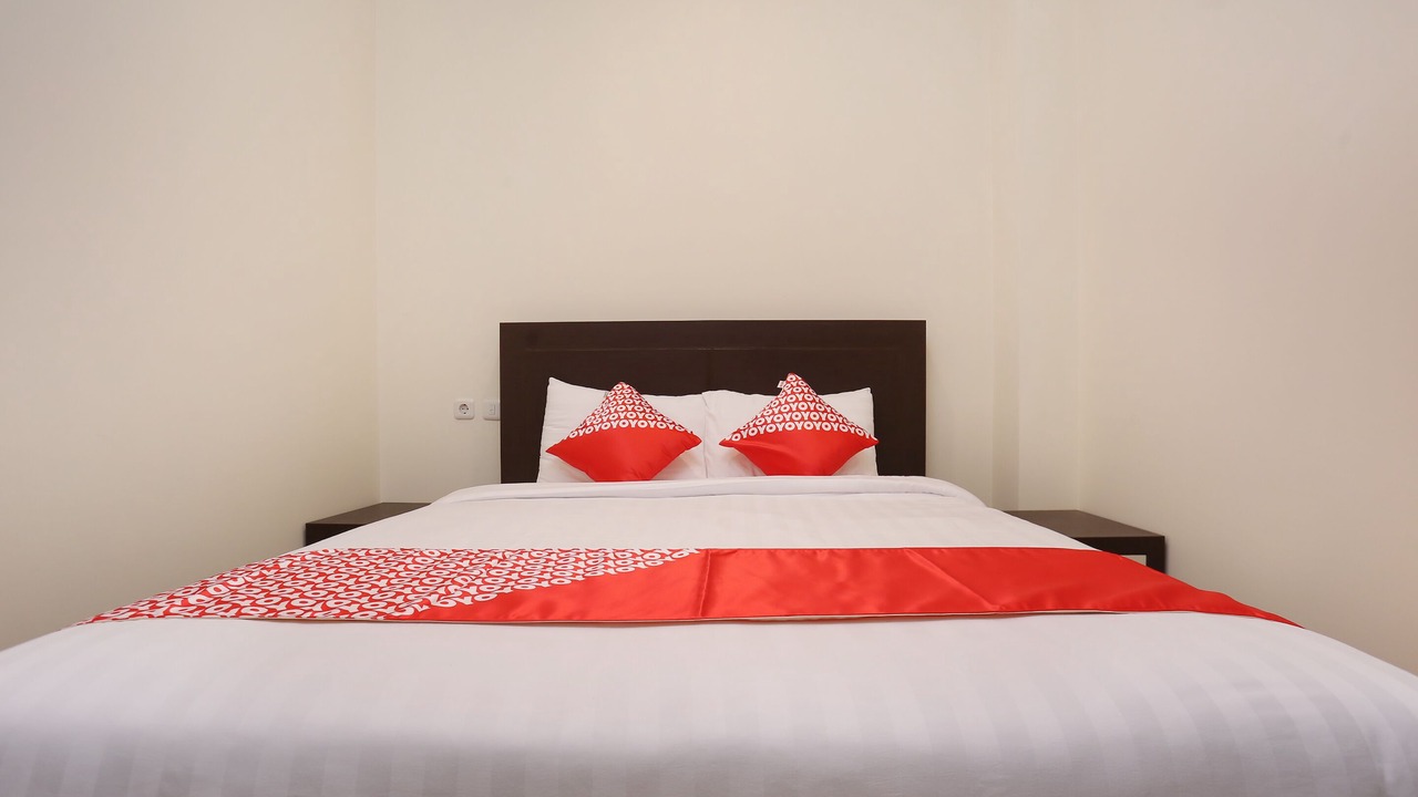 Photo of Bedroom in Central Yogyakarta