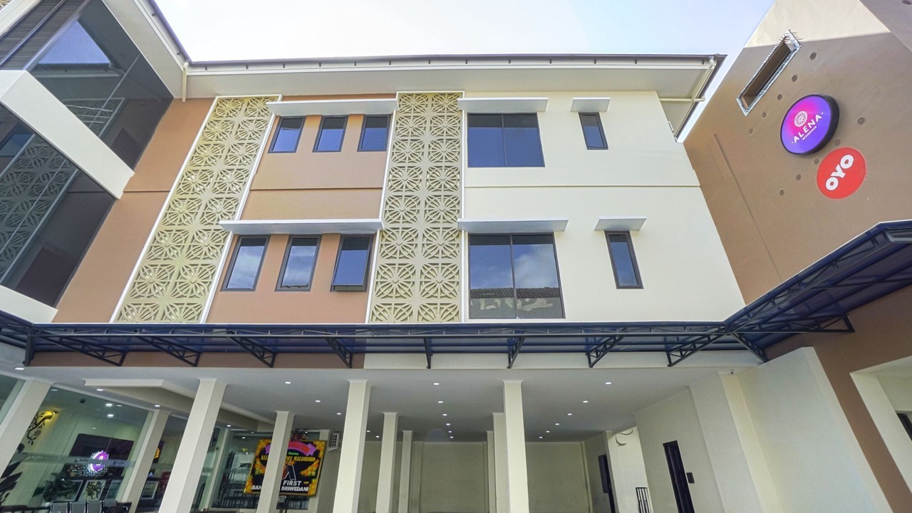 Photo of Outdoor in Central Yogyakarta