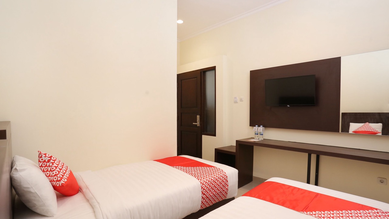 Photo of Bedroom in Central Yogyakarta