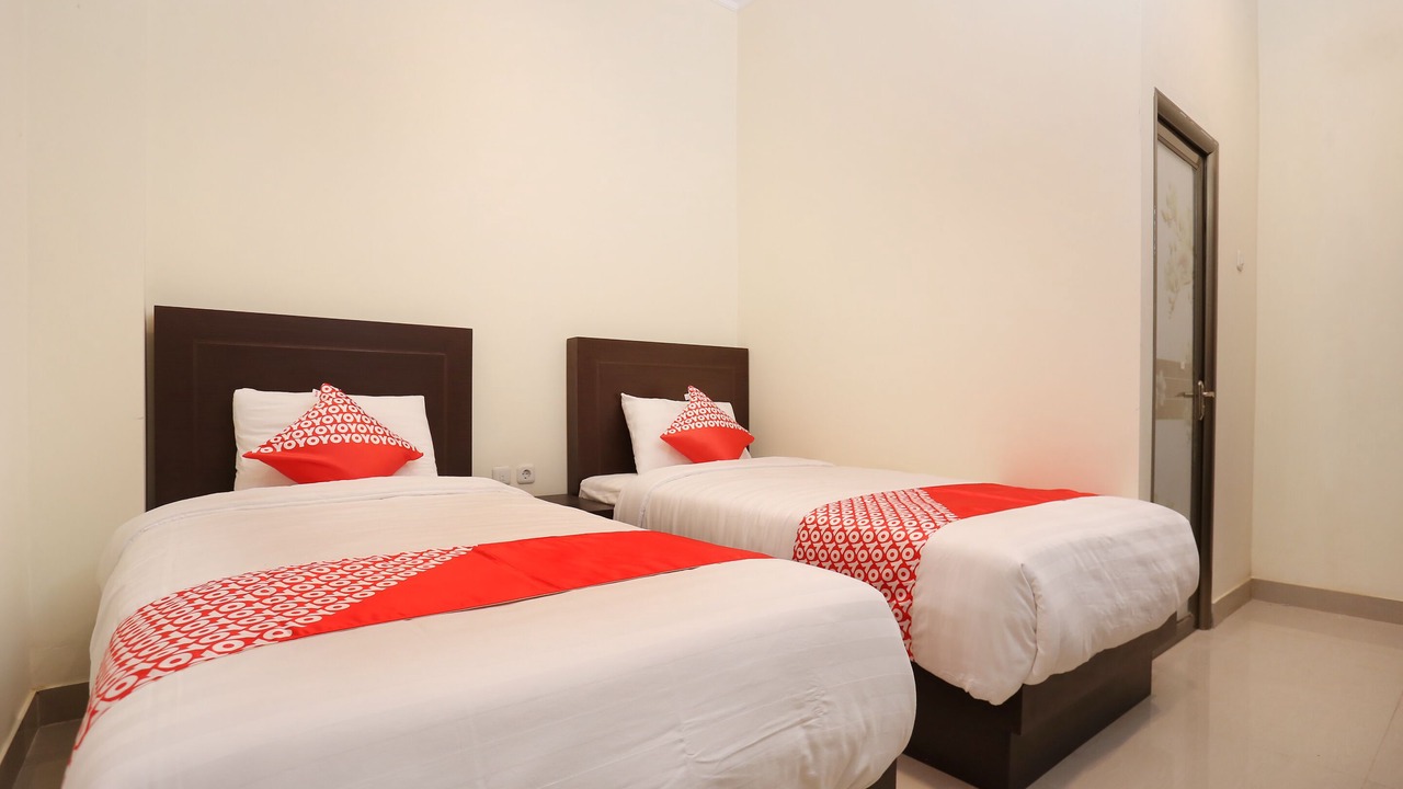 Photo of Bedroom in Central Yogyakarta