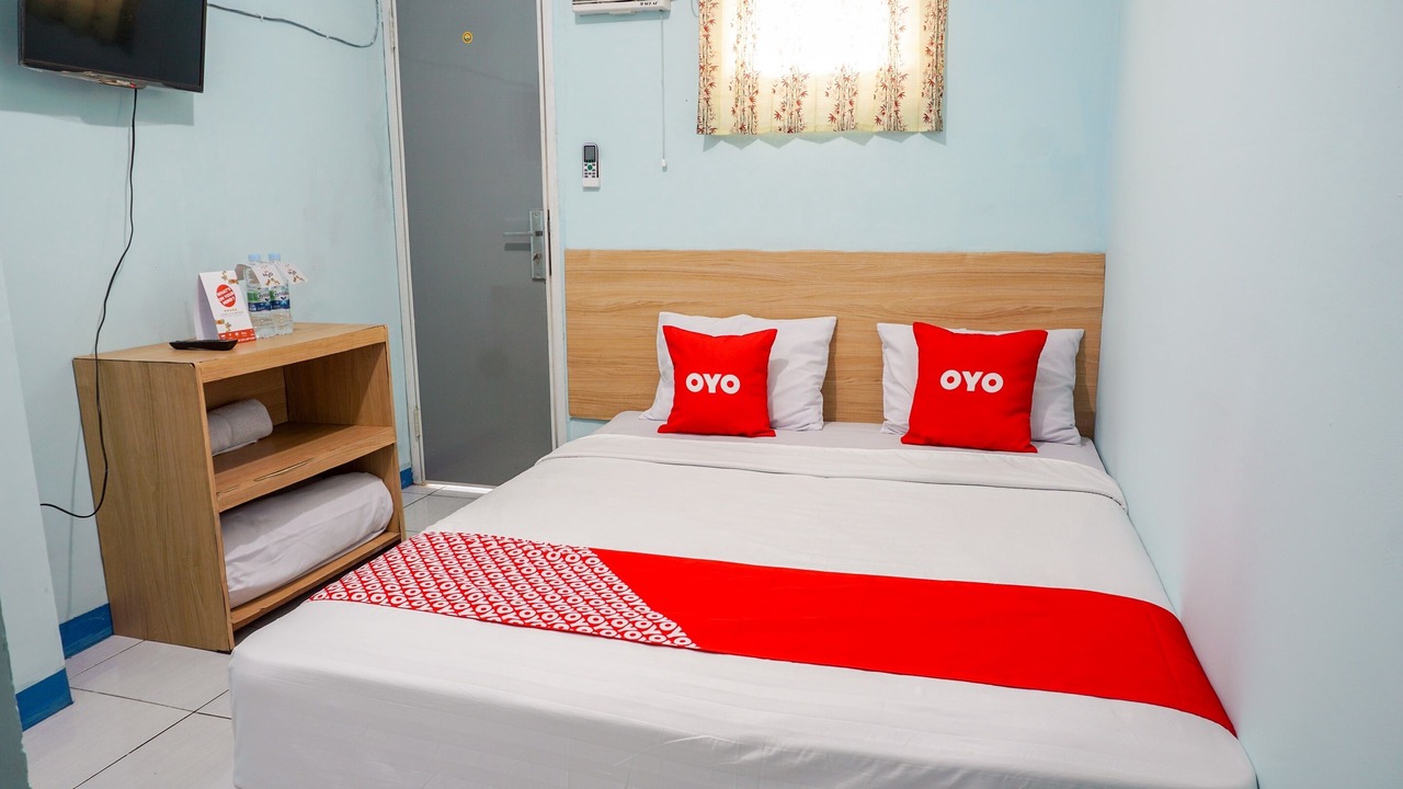 Photo of Bedroom in Bandung