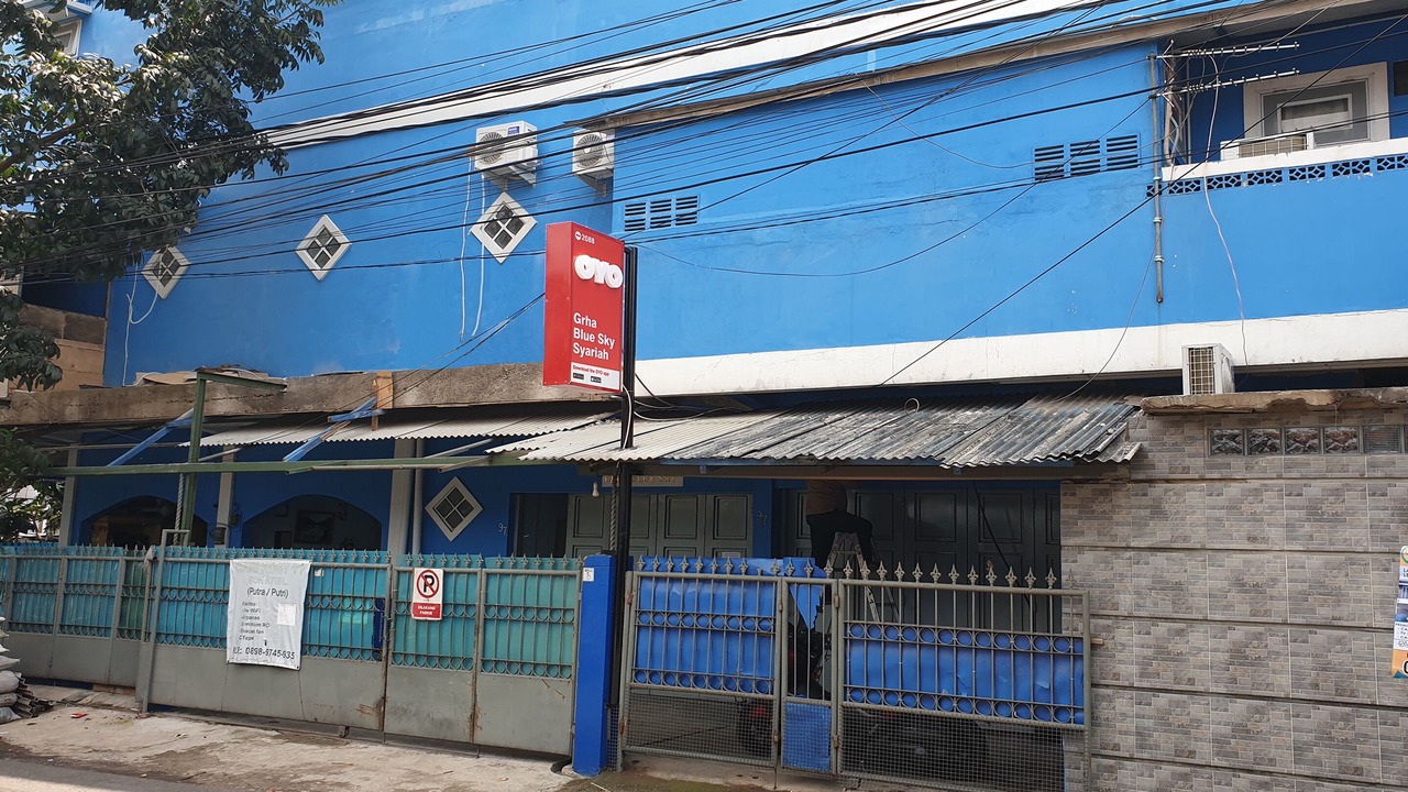 Photo of Outdoor in Bandung