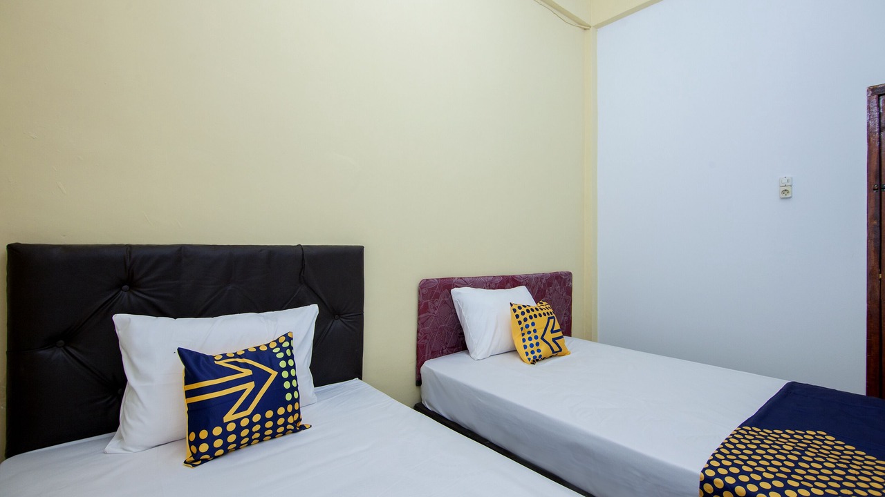 Photo of Bedroom in Kabanjahe
