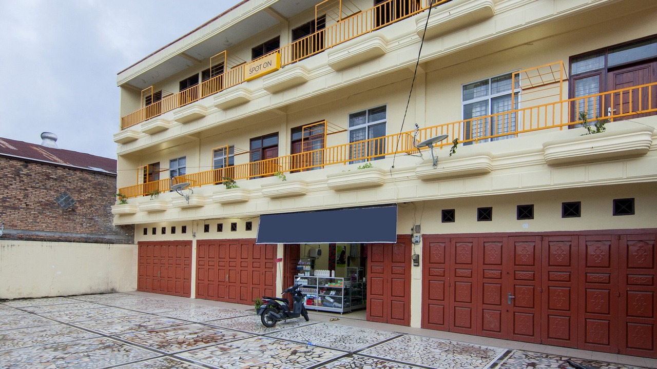 Photo of Outdoor in Kabanjahe