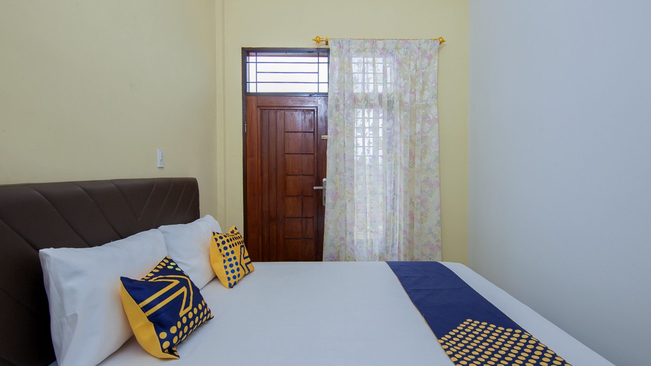 Photo of Bedroom in Kabanjahe