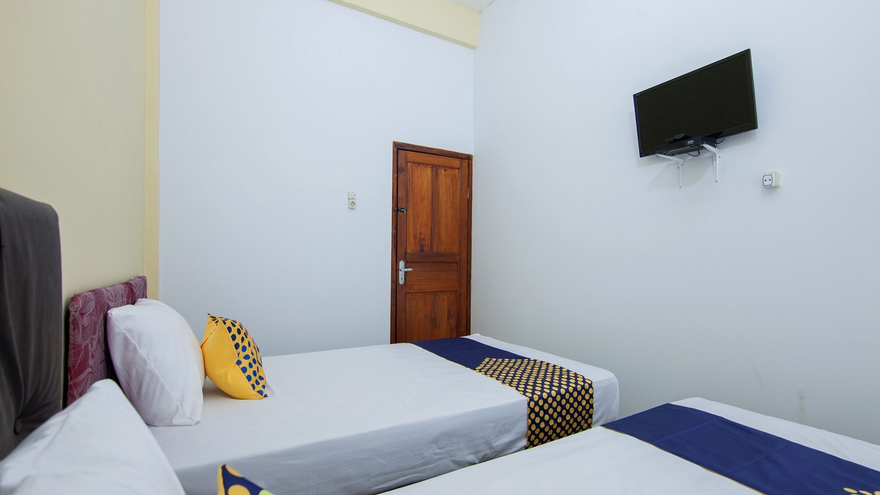 Photo of Bedroom in Kabanjahe