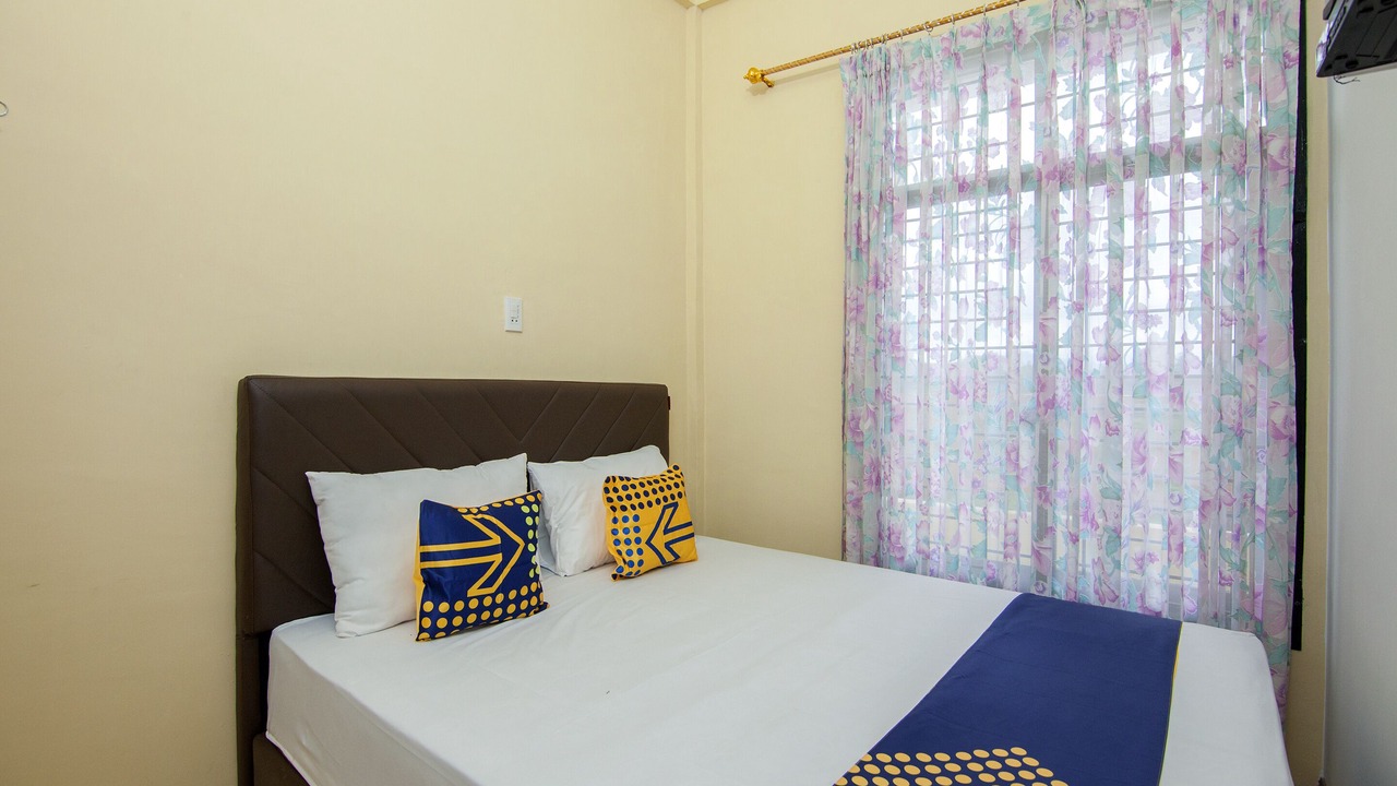 Photo of Bedroom in Kabanjahe