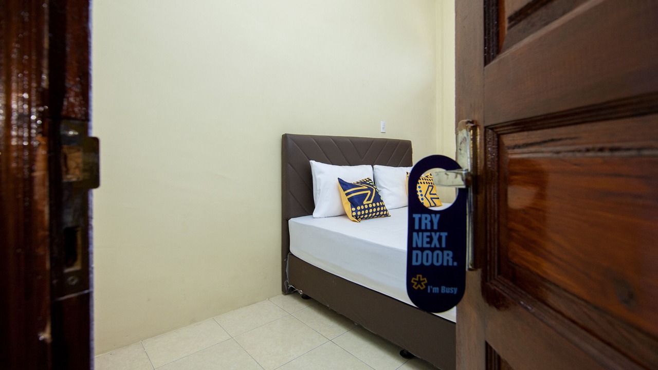 Photo of Bedroom in Kabanjahe