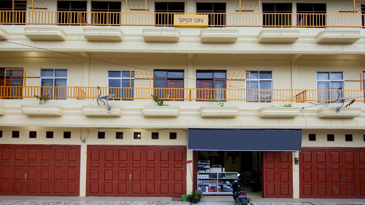 Photo of Outdoor in Kabanjahe