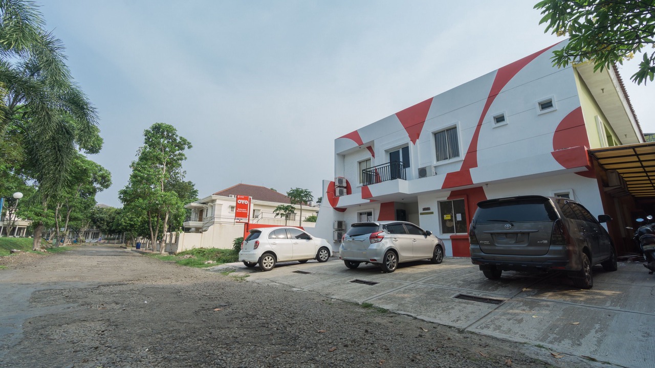 Photo of Outdoor in Binong