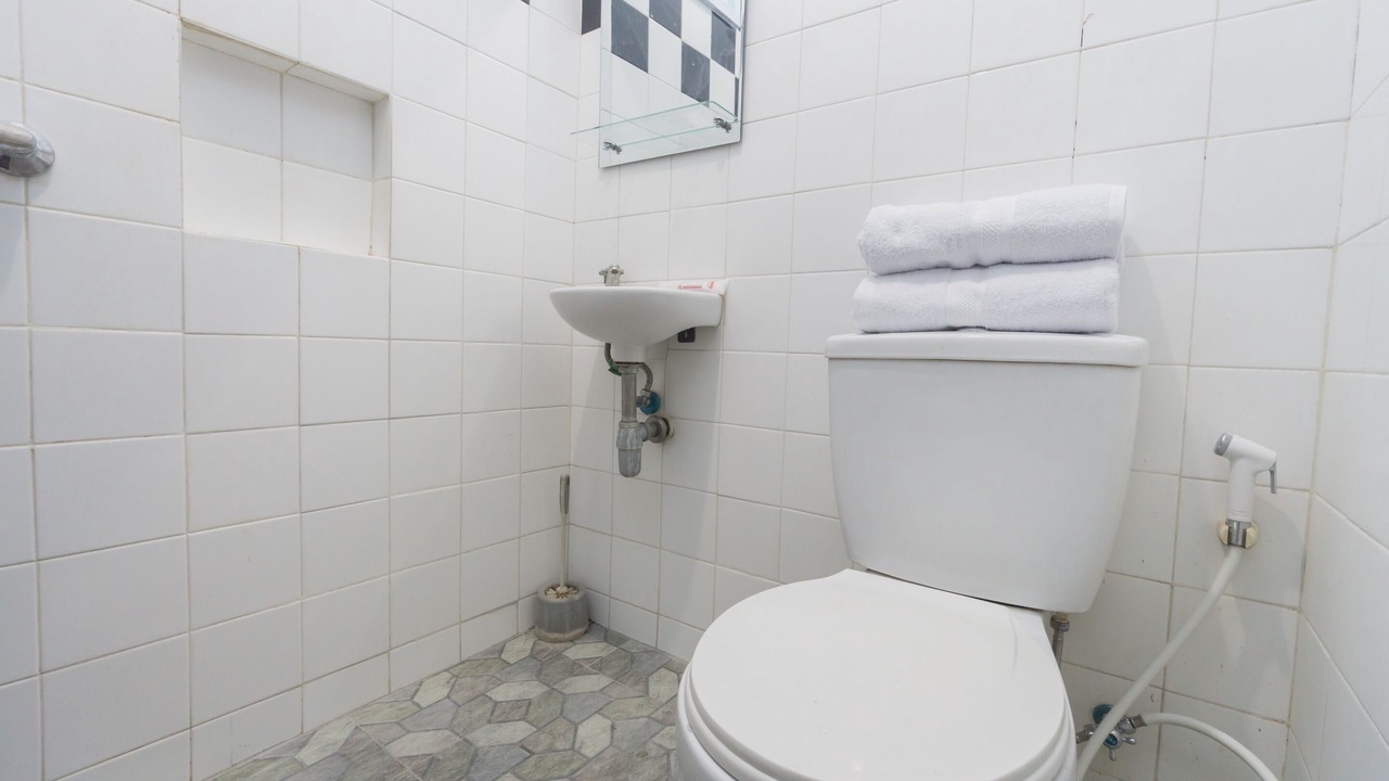 Photo of Bathroom in Binong