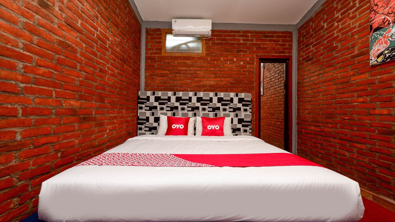 Photo of Bedroom in Ambarawa