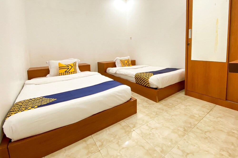 Photo of Bedroom in Padang