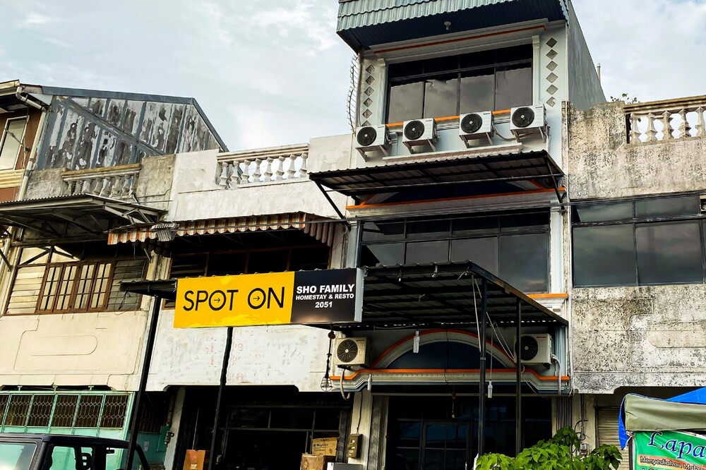 Photo of Outdoor in Padang