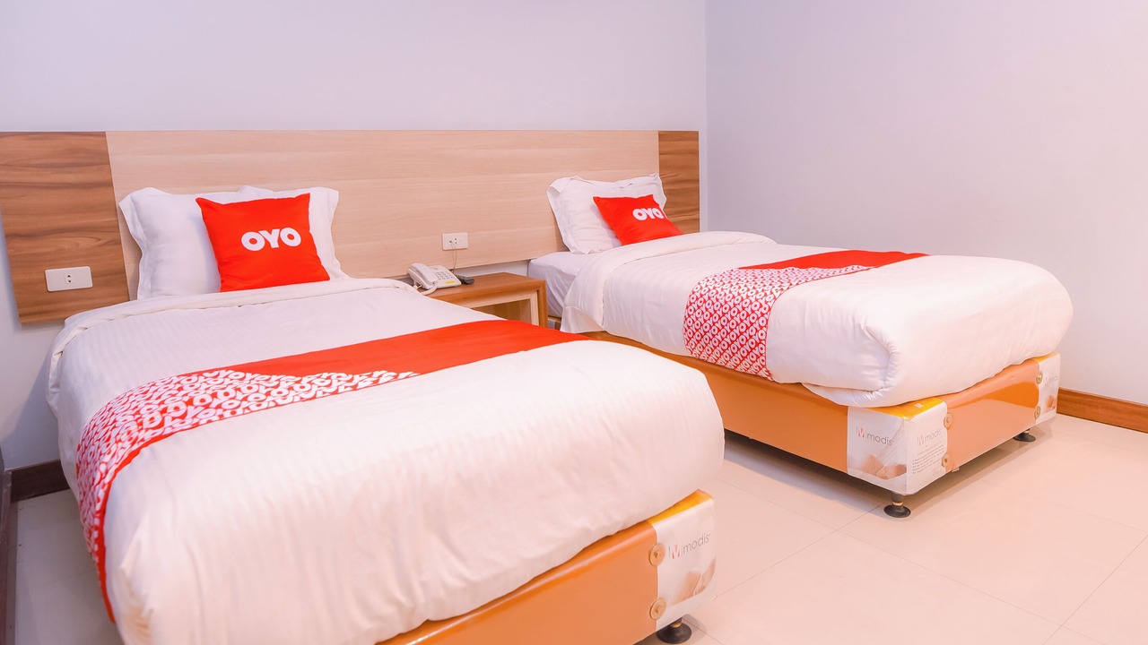 Photo of Bedroom in Banda Aceh