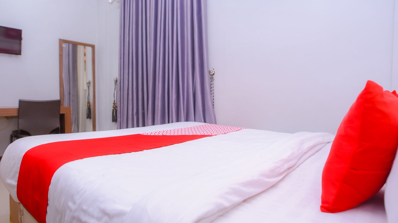 Photo of Bedroom in Banda Aceh