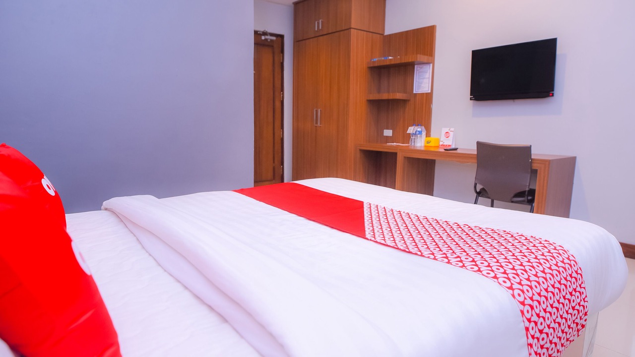 Photo of Bedroom in Banda Aceh