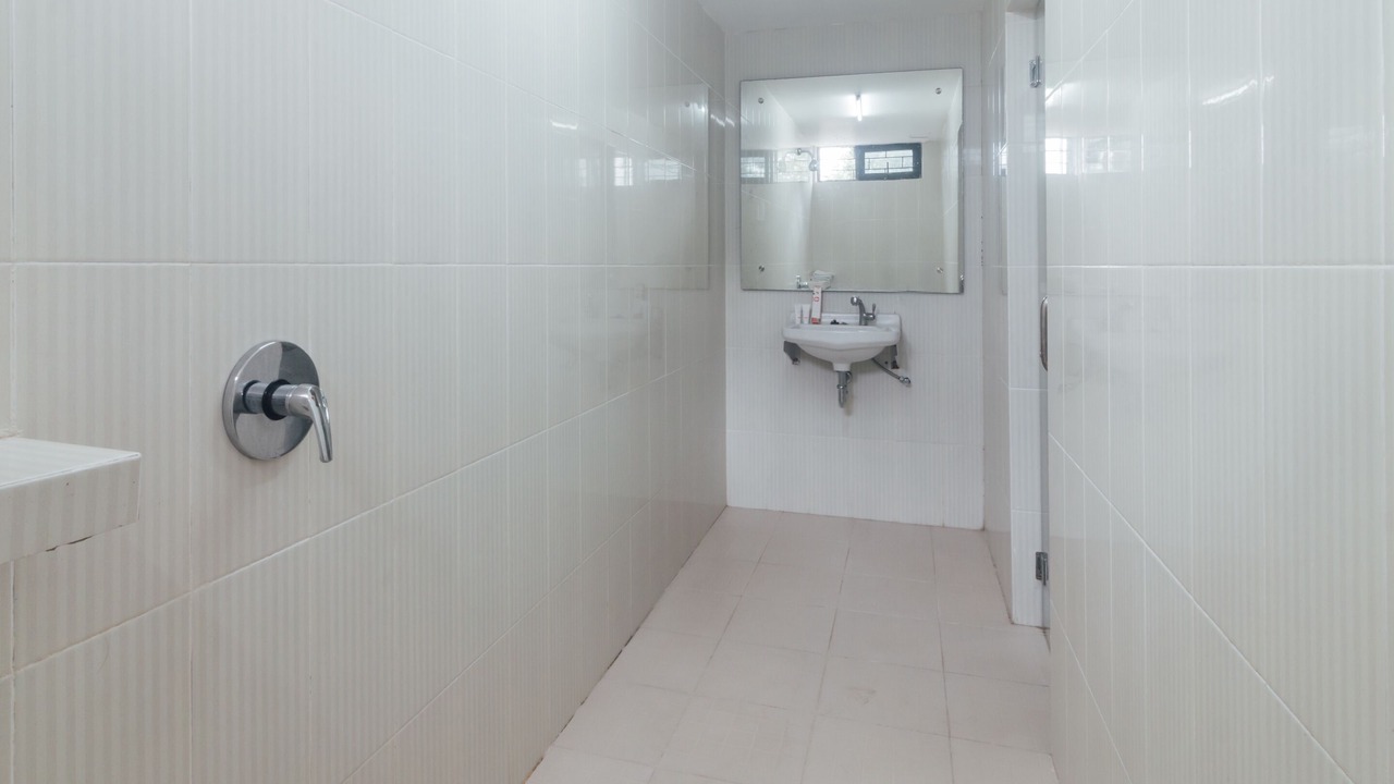 Photo of Bathroom in Ambon