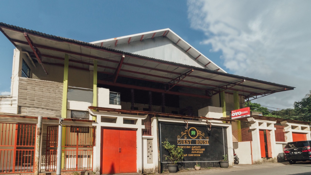 Photo of Outdoor in Ambon