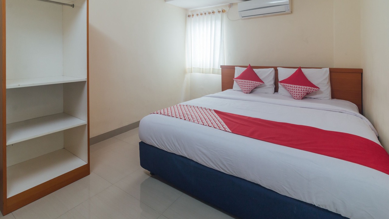 Photo of Bedroom in Ambon
