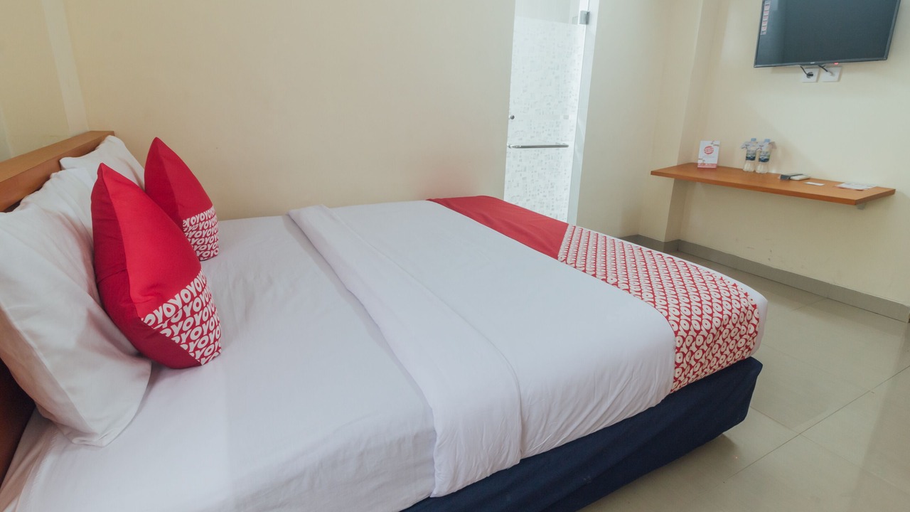 Photo of Bedroom in Ambon