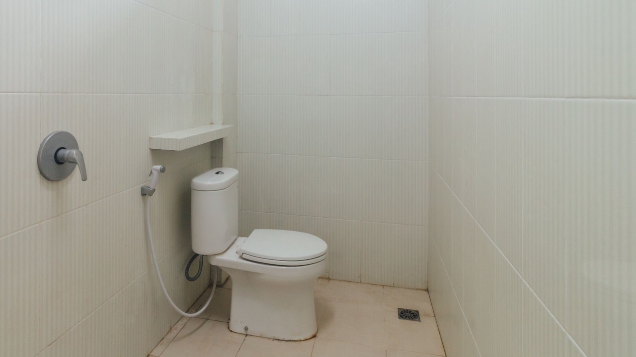 Photo of Bathroom in Ambon