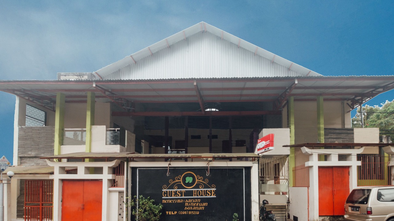 Photo of Outdoor in Ambon