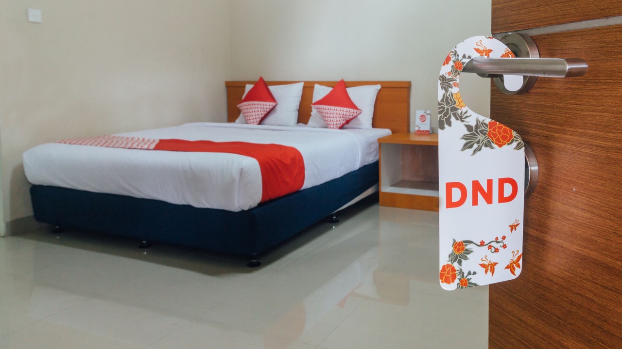 Photo of Bedroom in Ambon
