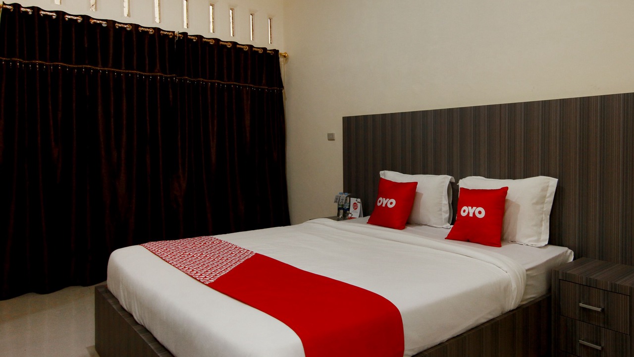 Photo of Bedroom in Ambarita
