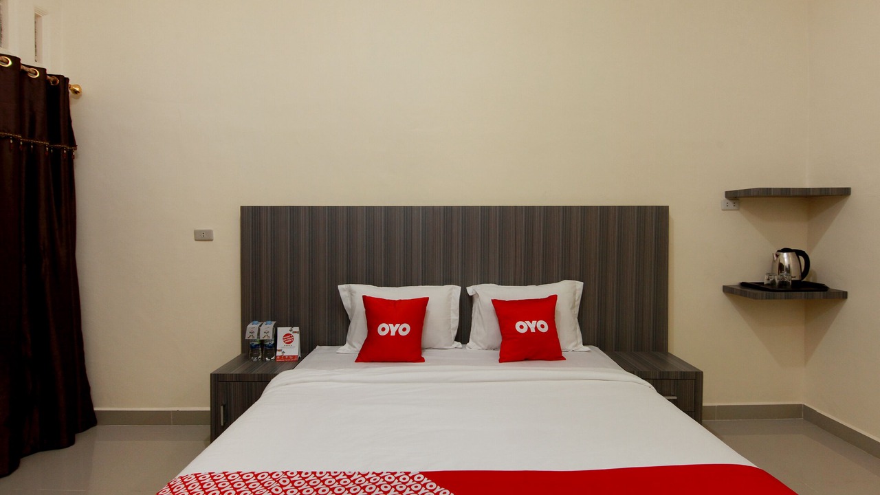 Photo of Bedroom in Ambarita
