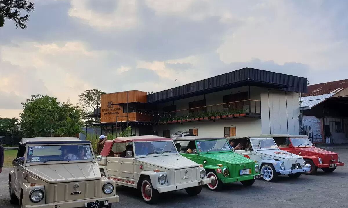 Photo of Outdoor in Mungkid