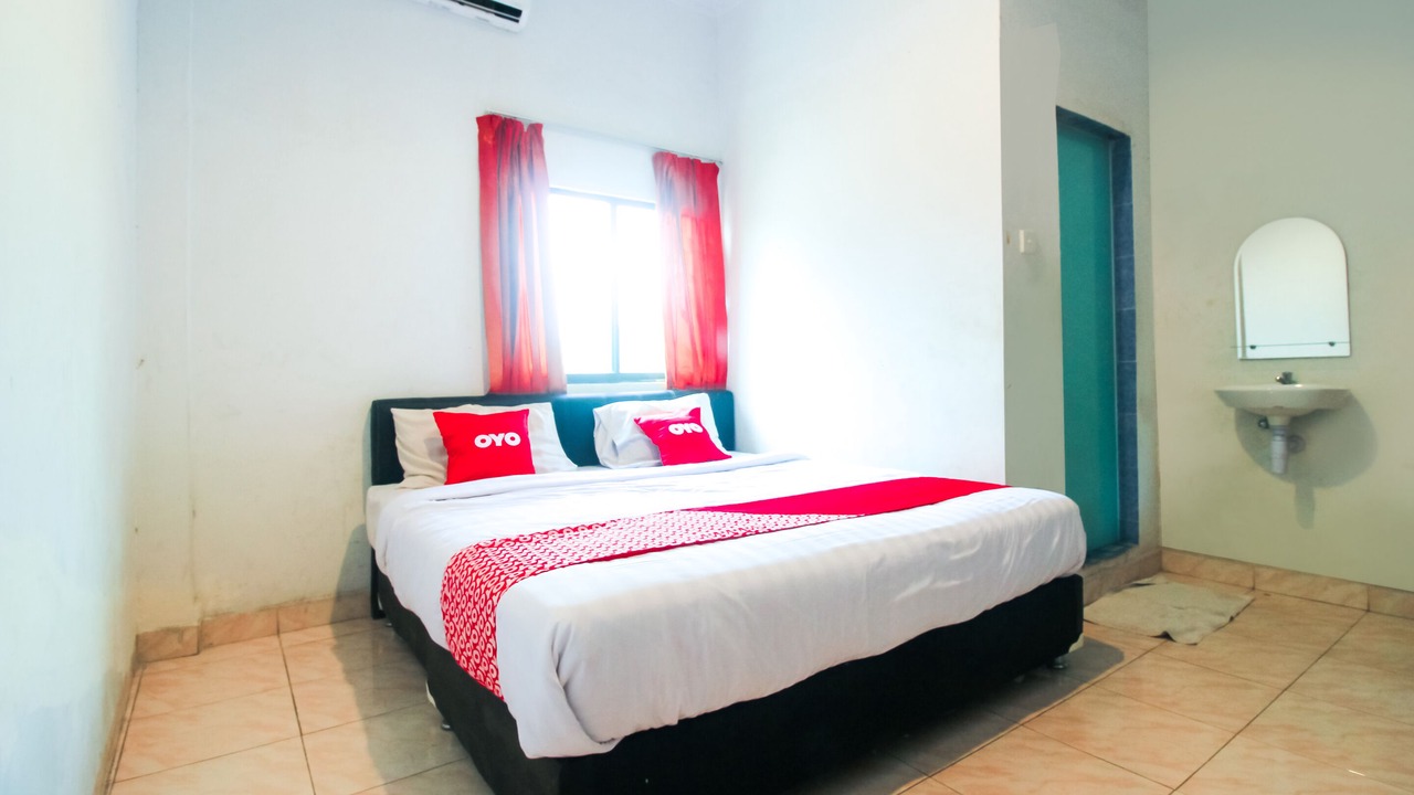 Photo of Bedroom in Dumai