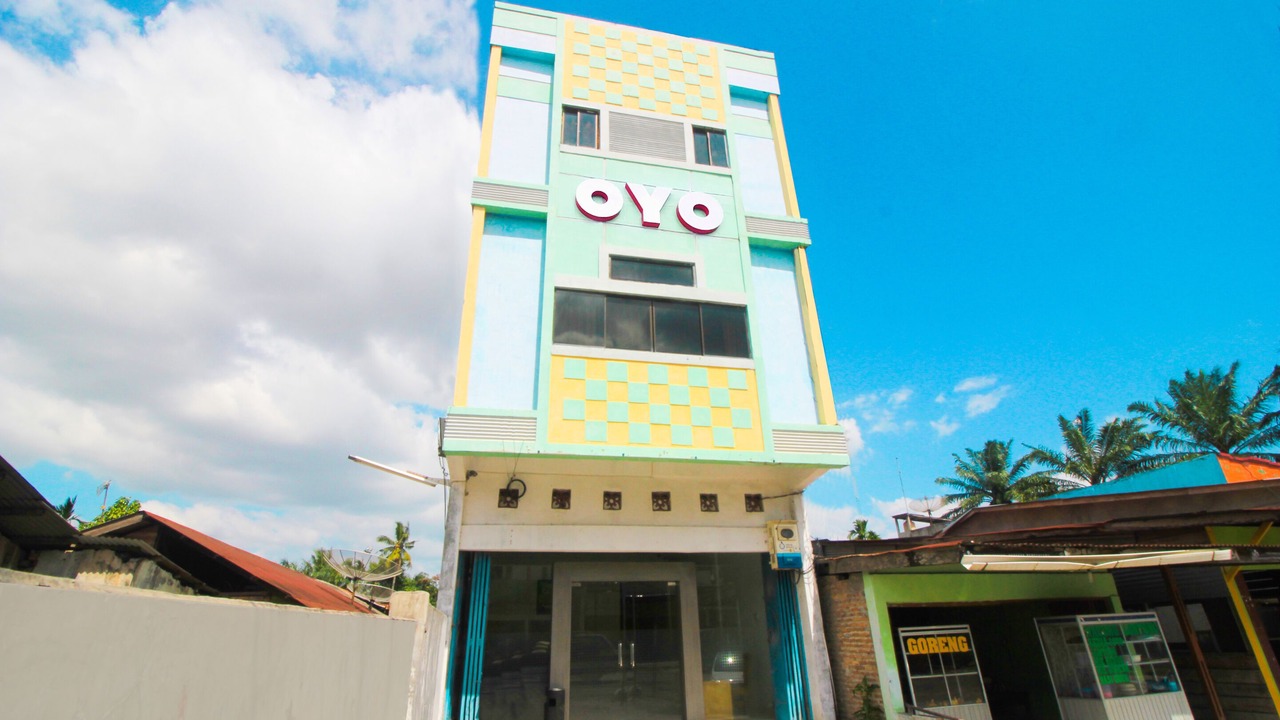 Photo of Outdoor in Dumai
