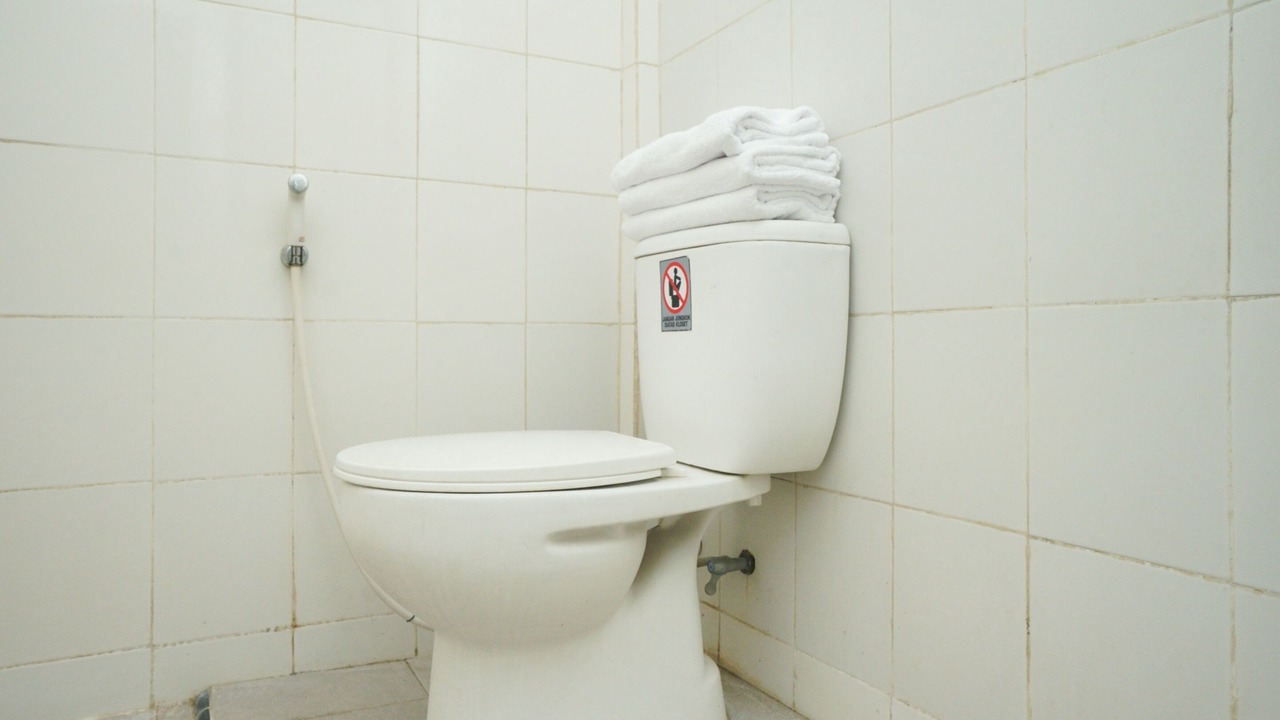 Photo of Bathroom in Probolinggo