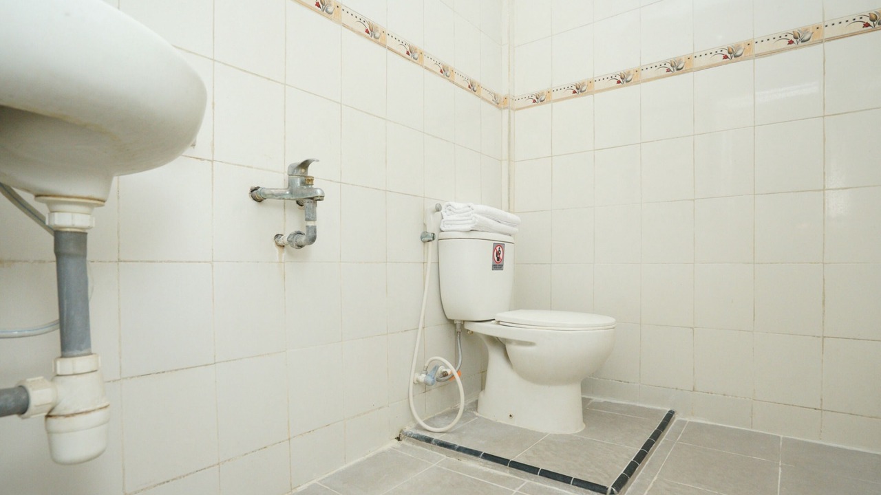 Photo of Bathroom in Probolinggo