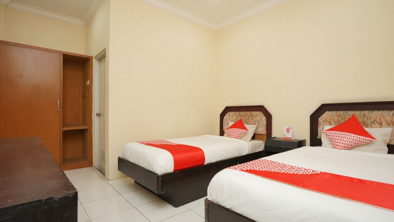 Photo of Bedroom in Probolinggo