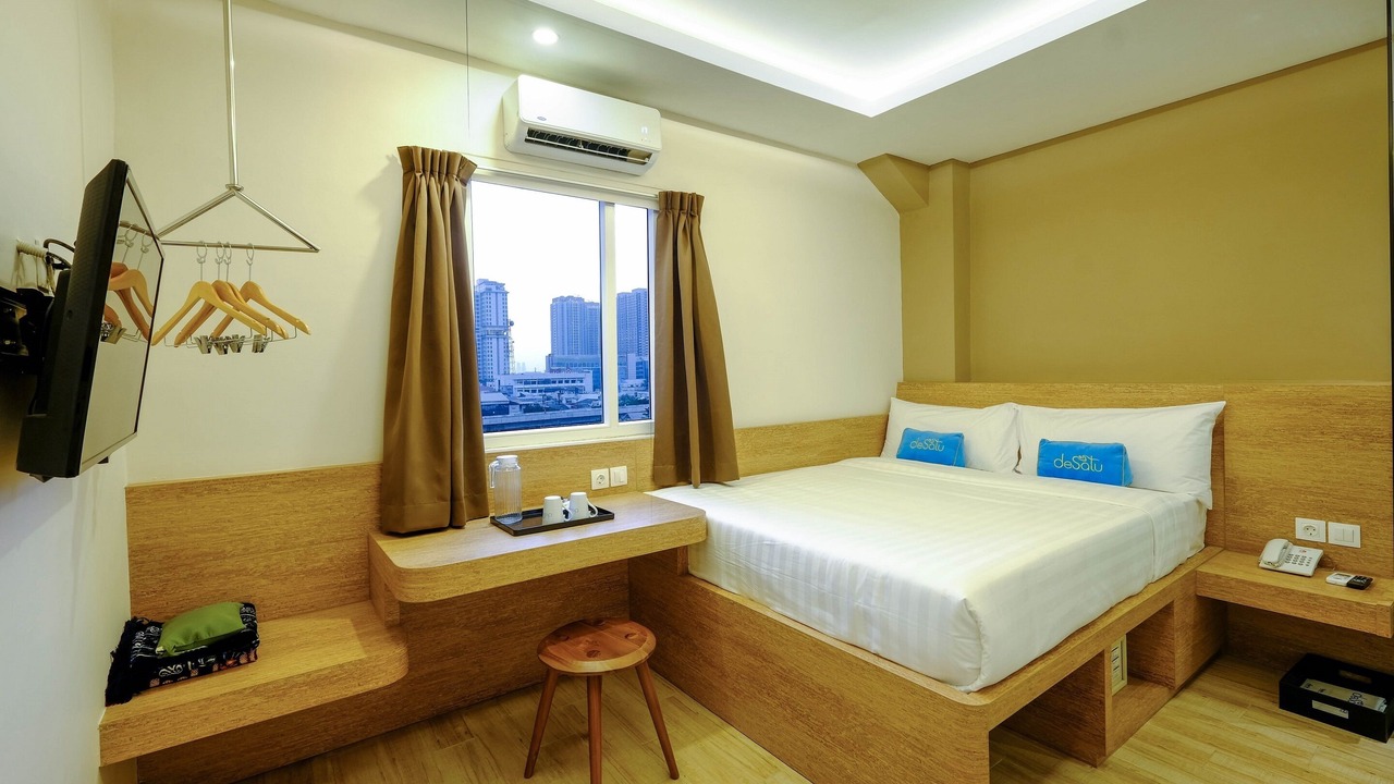 Photo of Bedroom in Medan