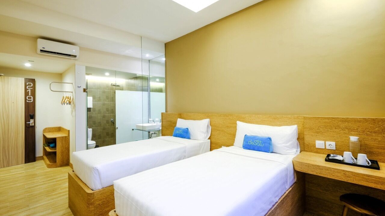 Photo of Bedroom in Medan