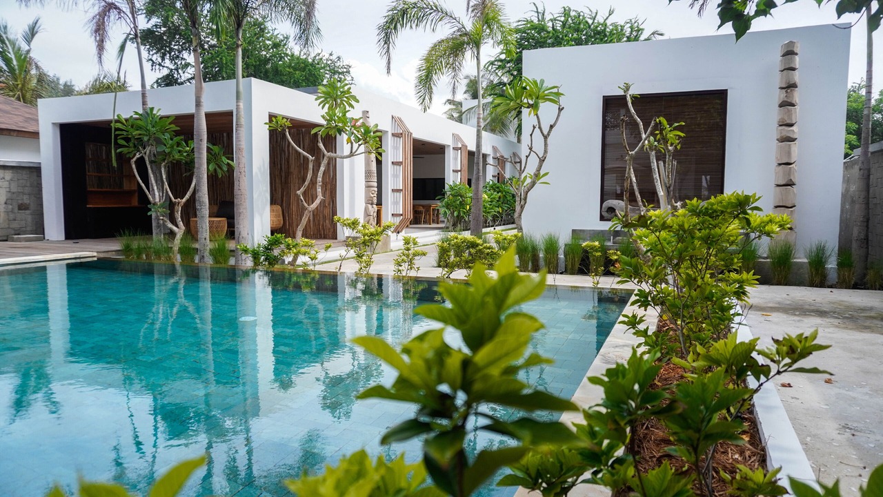 Photo of Outdoor in Gili Trawangan