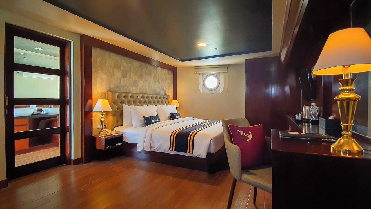 Photo of Bedroom in Sebung