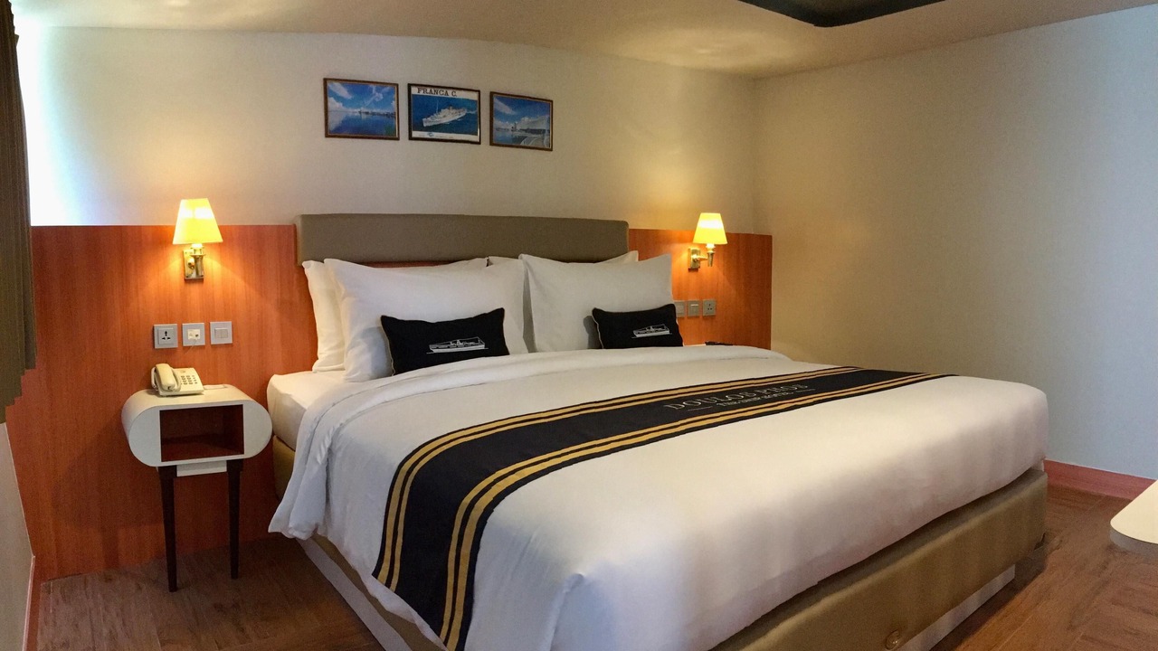 Photo of Bedroom in Sebung