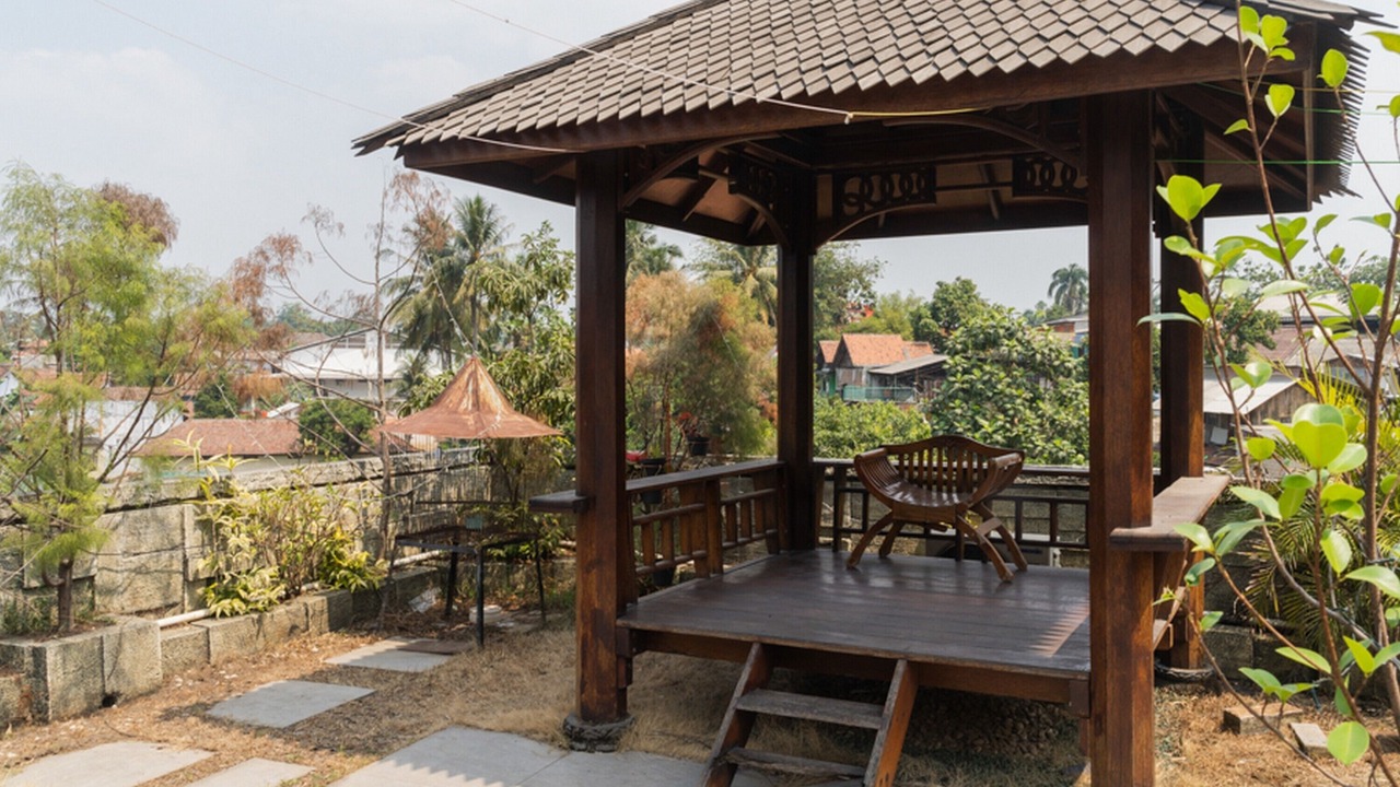 Photo of Outdoor in Ciampia