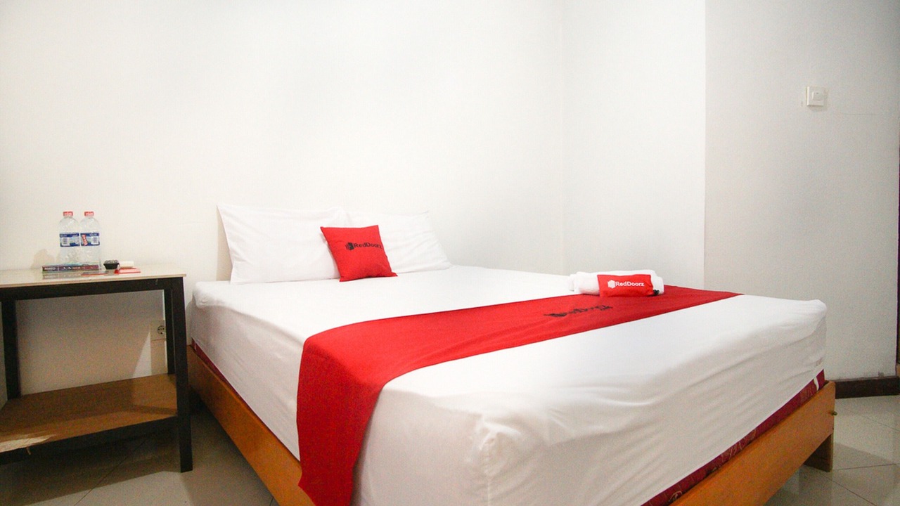 Photo of Bedroom in Kotaraja