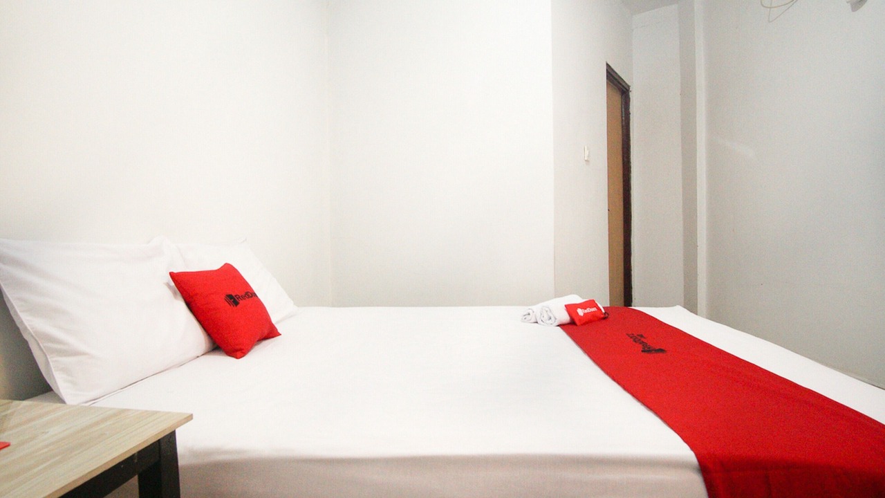 Photo of Bedroom in Kotaraja