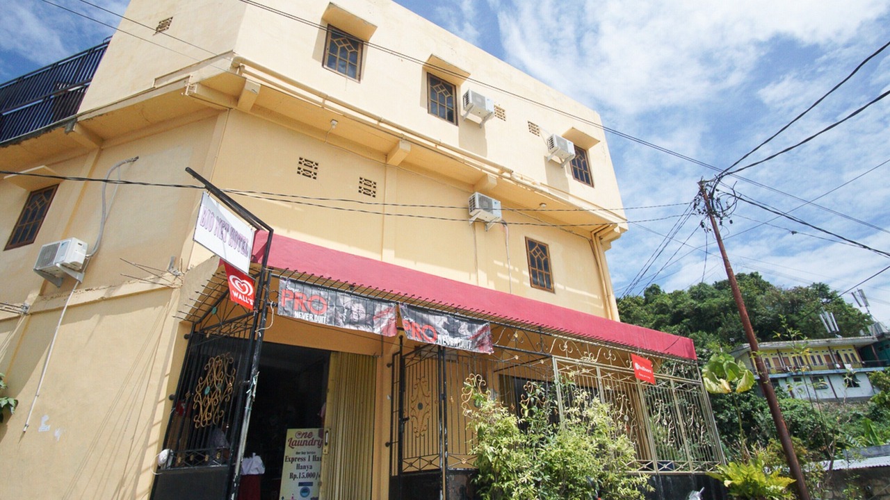 Photo of Outdoor in Kotaraja