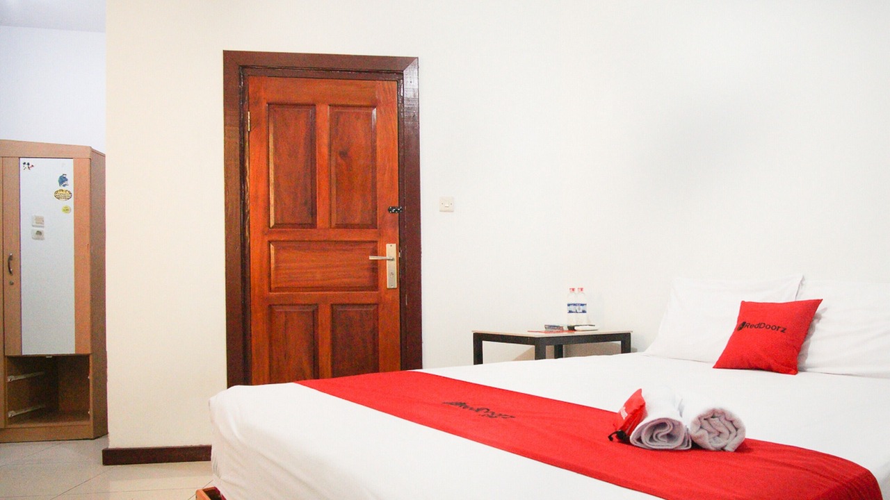 Photo of Bedroom in Kotaraja