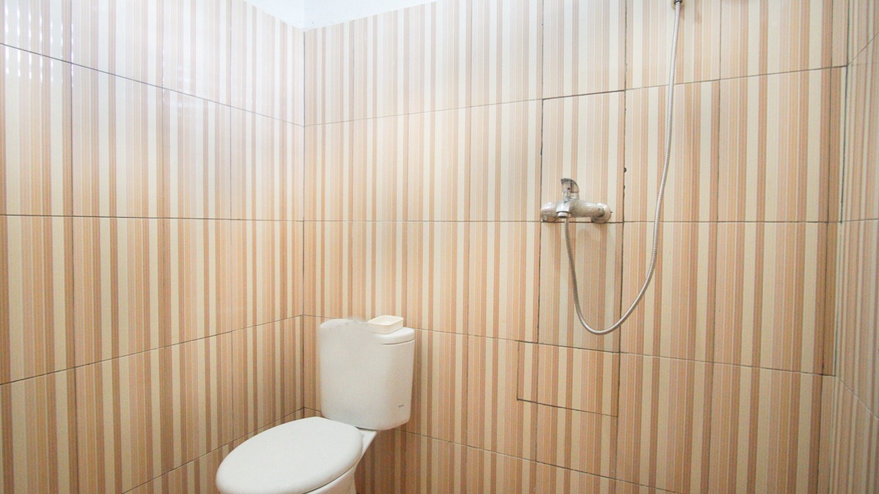 Photo of Bathroom in Kotaraja